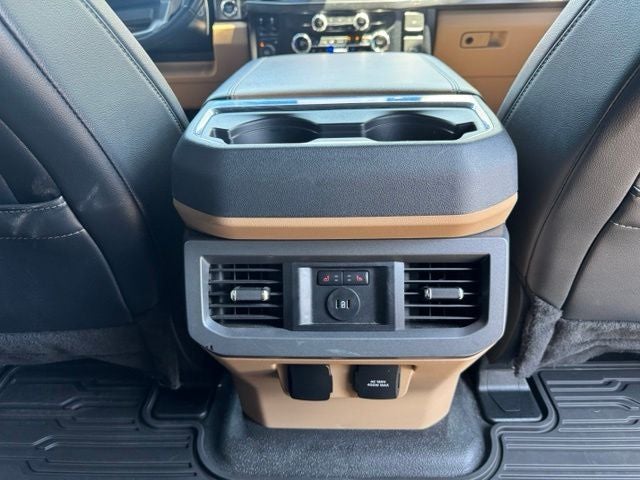 2024 Ford F-350SD Lariat