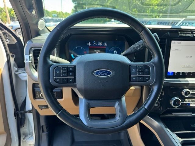 2024 Ford F-350SD Lariat