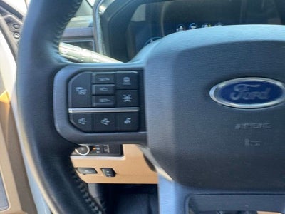 2024 Ford F-350SD Lariat