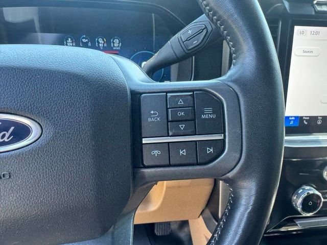 2024 Ford F-350SD Lariat