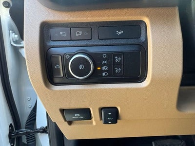 2024 Ford F-350SD Lariat