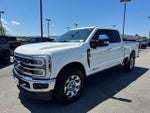 2024 Ford F-350SD Lariat