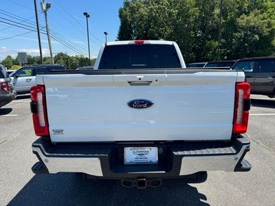 2024 Ford F-350SD Lariat
