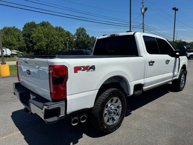 2024 Ford F-350SD Lariat