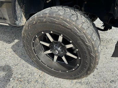 2019 Ford F-350SD Platinum