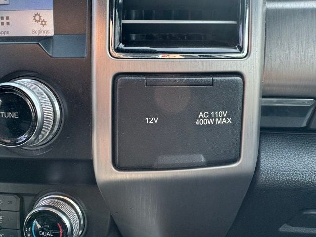 2019 Ford F-350SD Platinum