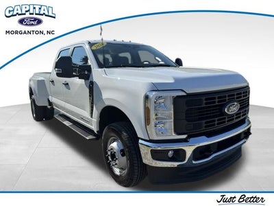 2026 Ford F-350SD XL