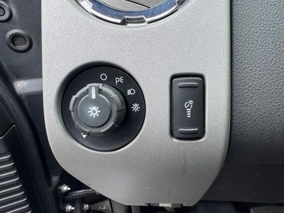 2015 Ford F-350SD Lariat