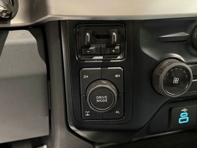 2023 Ford F-350SD XL