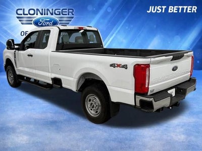 2023 Ford F-350SD XL