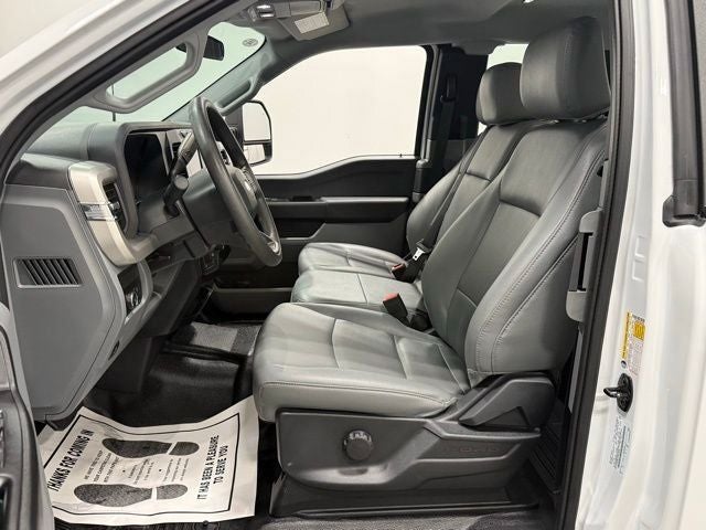 2023 Ford F-350SD XL