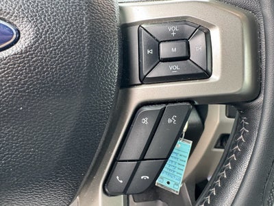 2023 Ford F-150 Limited