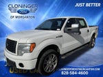 2014 Ford F-150 STX