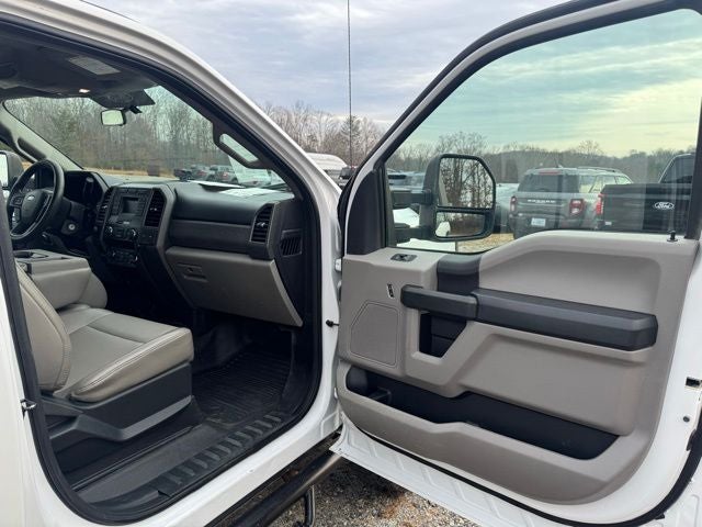 2019 Ford F-350SD XL