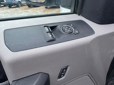 2019 Ford F-350SD XL