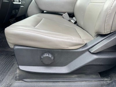 2019 Ford F-350SD XL