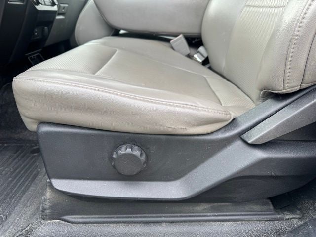 2019 Ford F-350SD XL