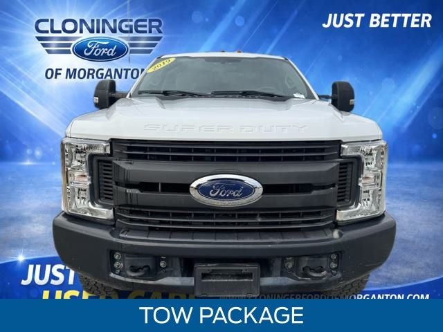 2019 Ford F-350SD XL