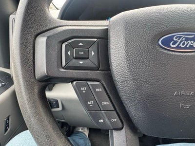 2019 Ford F-350SD XL