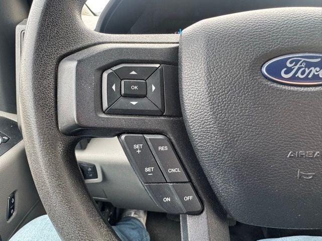 2019 Ford F-350SD XL