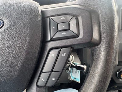 2019 Ford F-350SD XL