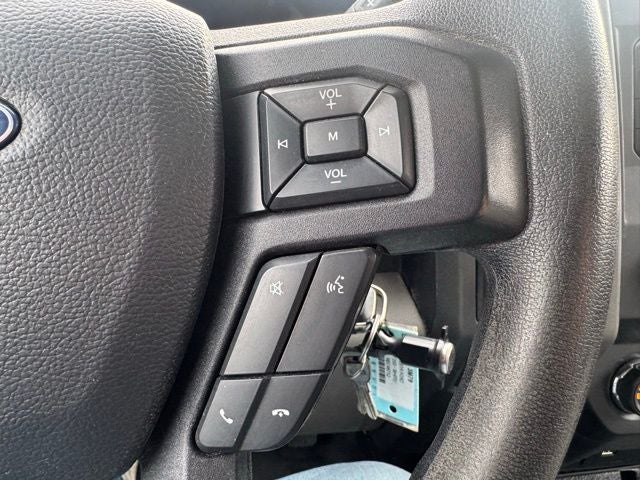 2019 Ford F-350SD XL