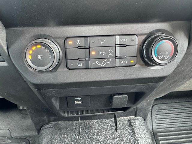 2019 Ford F-350SD XL