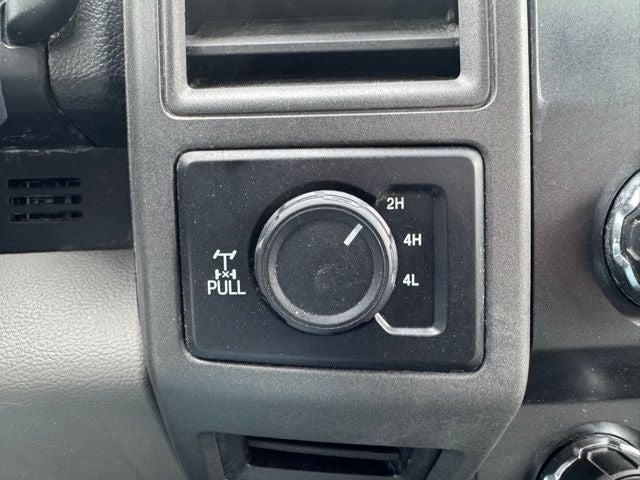 2019 Ford F-350SD XL