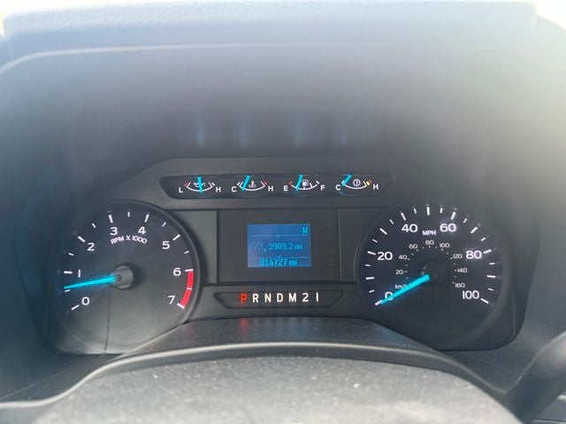 2019 Ford F-350SD XL