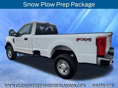 2019 Ford F-350SD XL