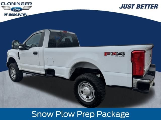 2019 Ford F-350SD XL