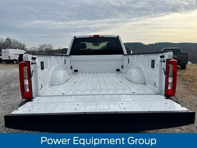 2019 Ford F-350SD XL