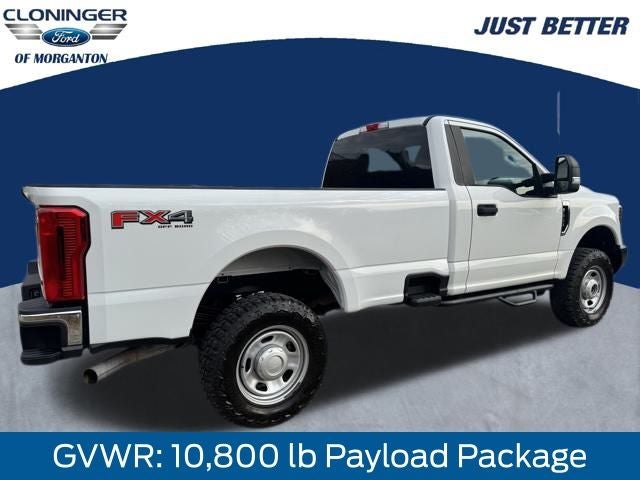 2019 Ford F-350SD XL