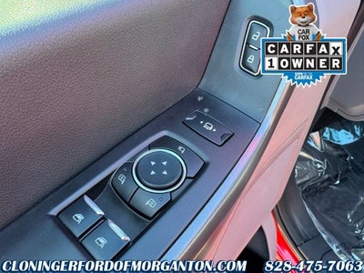 2024 Ford F-450SD XLT DRW