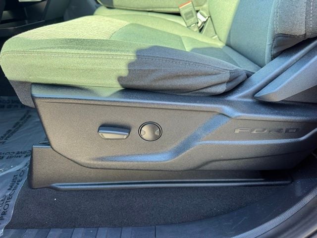 2024 Ford F-450SD XLT DRW