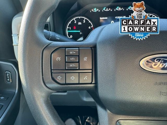 2024 Ford F-450SD XLT DRW