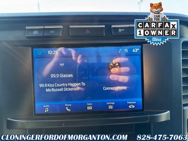 2024 Ford F-450SD XLT DRW