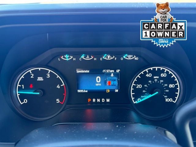 2024 Ford F-450SD XLT DRW