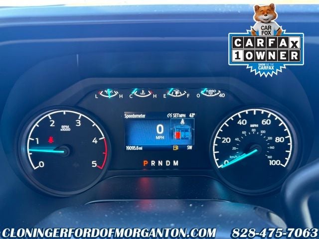 2024 Ford F-450SD XLT DRW