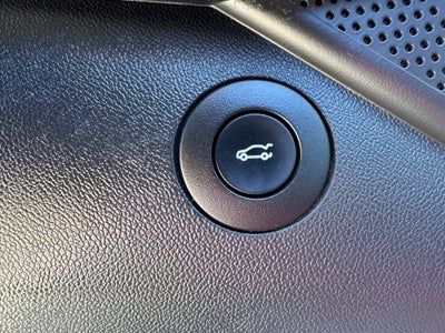 2022 Chevrolet Camaro LT1