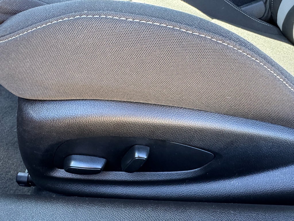 2022 Chevrolet Camaro LT1