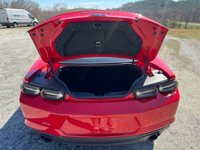 2022 Chevrolet Camaro LT1