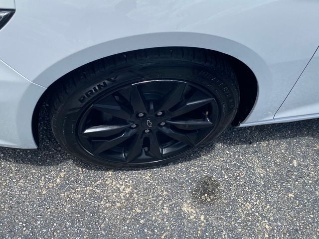 2020 Chevrolet Malibu RS