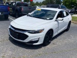 2020 Chevrolet Malibu RS