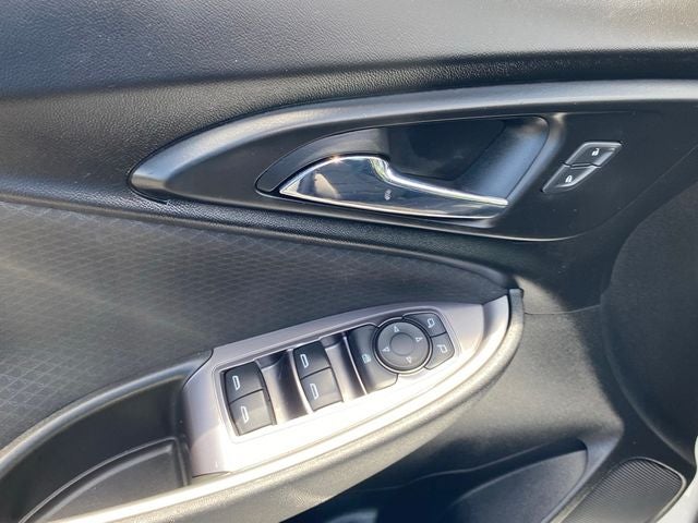 2020 Chevrolet Malibu RS