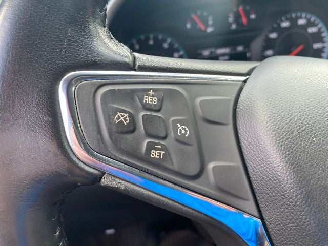 2020 Chevrolet Malibu RS
