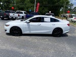 2020 Chevrolet Malibu RS