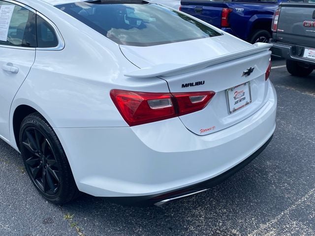 2020 Chevrolet Malibu RS