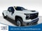 2025 Chevrolet Silverado 3500HD LTZ