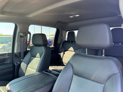 2025 Chevrolet Silverado 3500HD LTZ